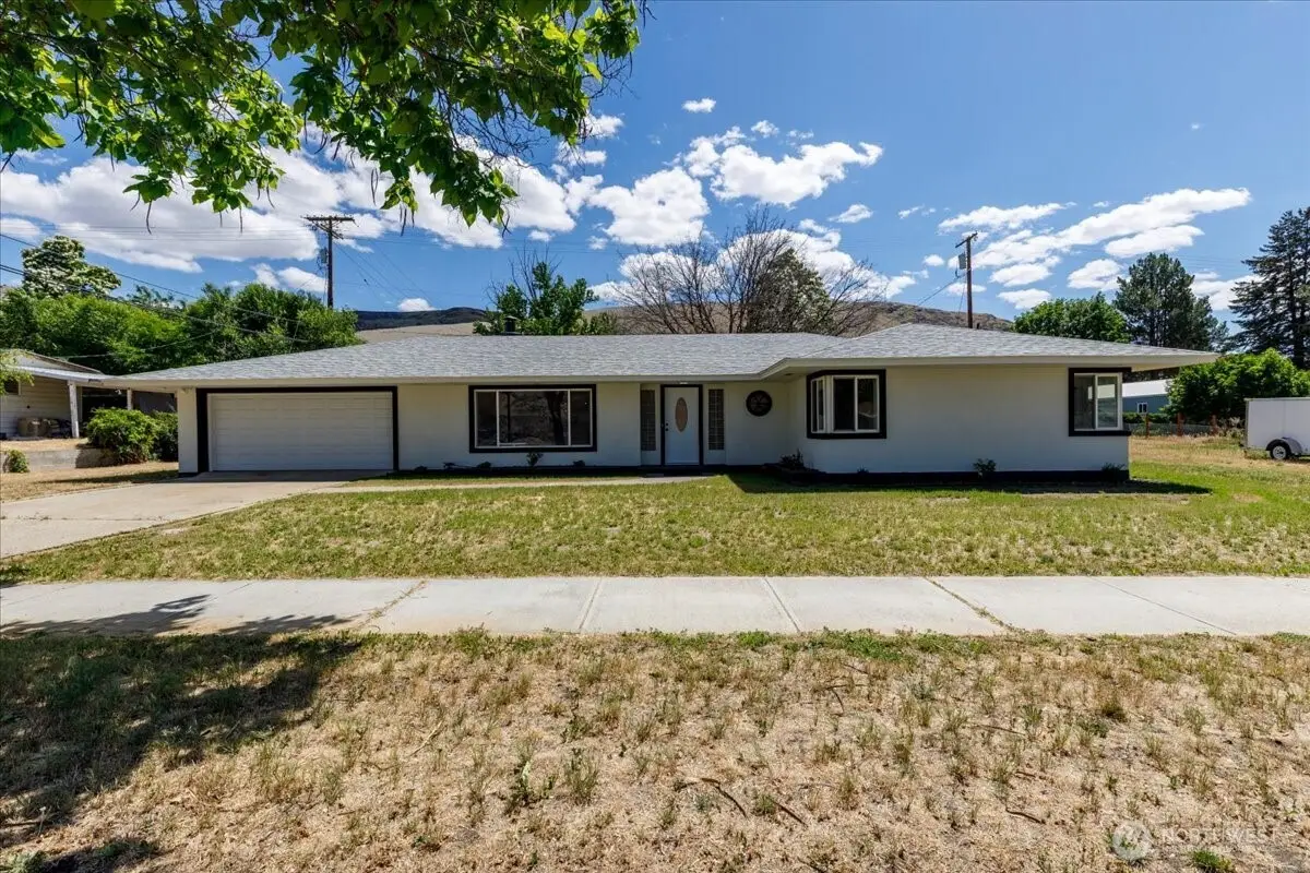 1013 River Drive, Coulee Dam, WA 99116 - #1