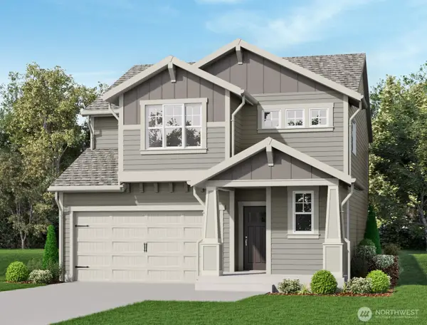 15844 Woodland Court Se #17, Yelm, WA 98597