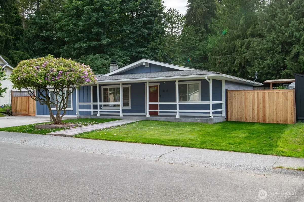 13716 59th Avenue Se, Everett, WA 98208 - #1