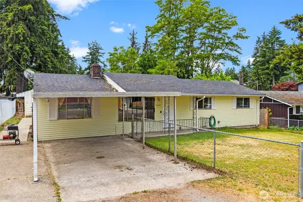 1624 Hume Street S, Tacoma, WA 98444
