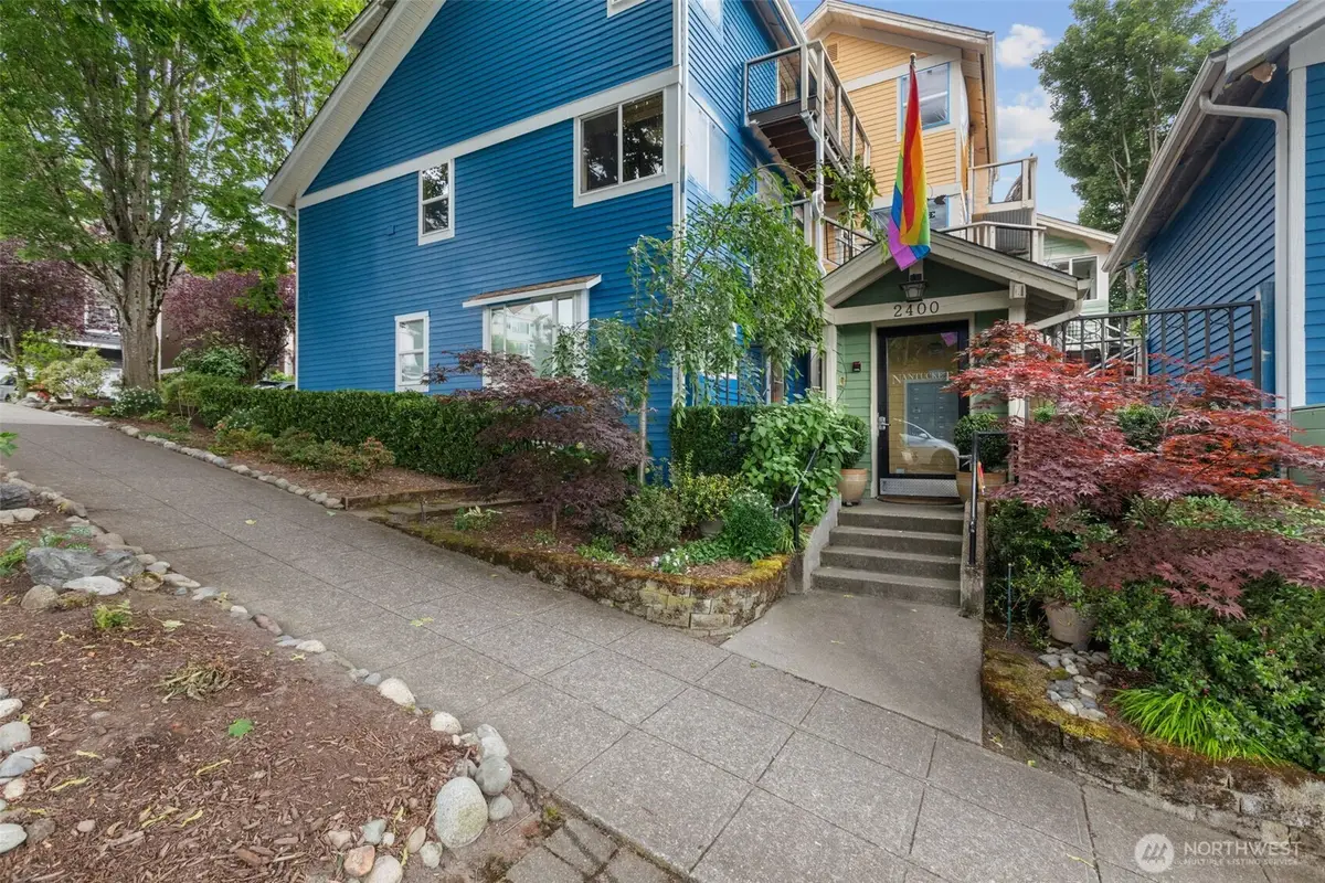 2400 E Howell Street #E, Seattle, WA 98122 - #1