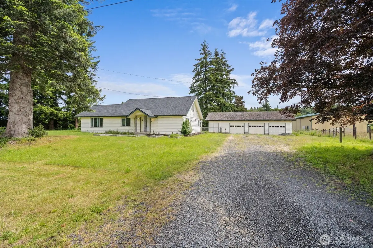 36 Lebam Road, Raymond, WA 98577 - #1