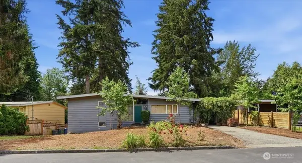 1511 143rd Avenue Se, Bellevue, WA 98007