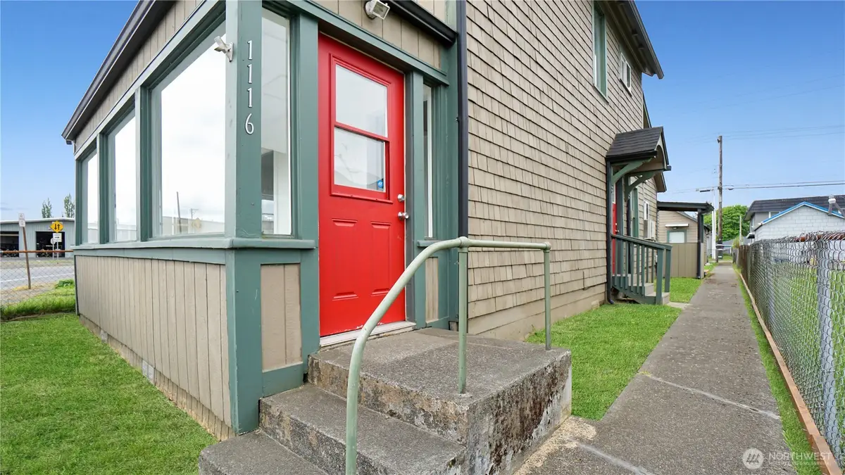 1116 W Wishkah Road, Aberdeen, WA 98520 - #1