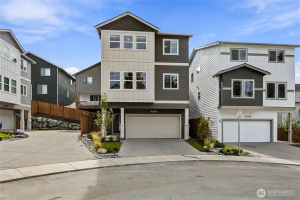 13913 11th Place W, Lynnwood, WA 98087