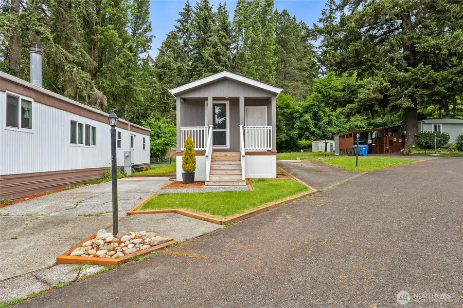 507 131st Street E #L, Tacoma, WA 98445 - #3