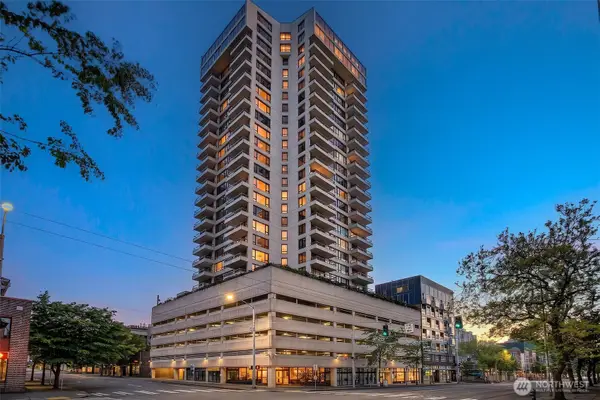 2201 3rd Avenue #2201, Seattle, WA 98121