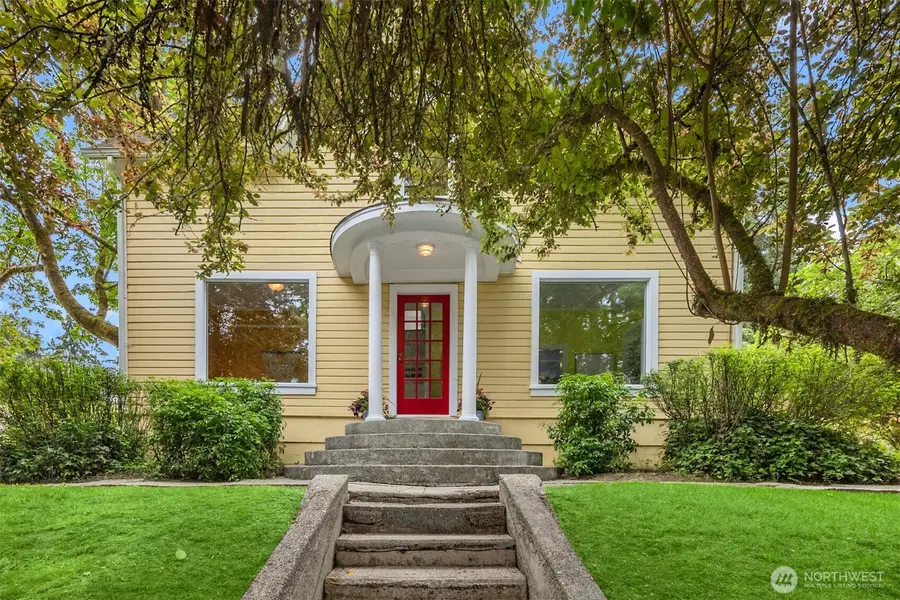 8395 NE Oddfellows, Bainbridge Island, WA 98110 - #3