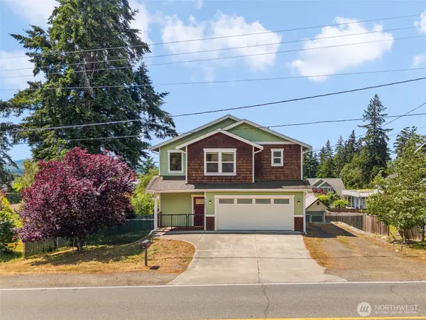 5091 May Street Nw, Bremerton, WA 98311