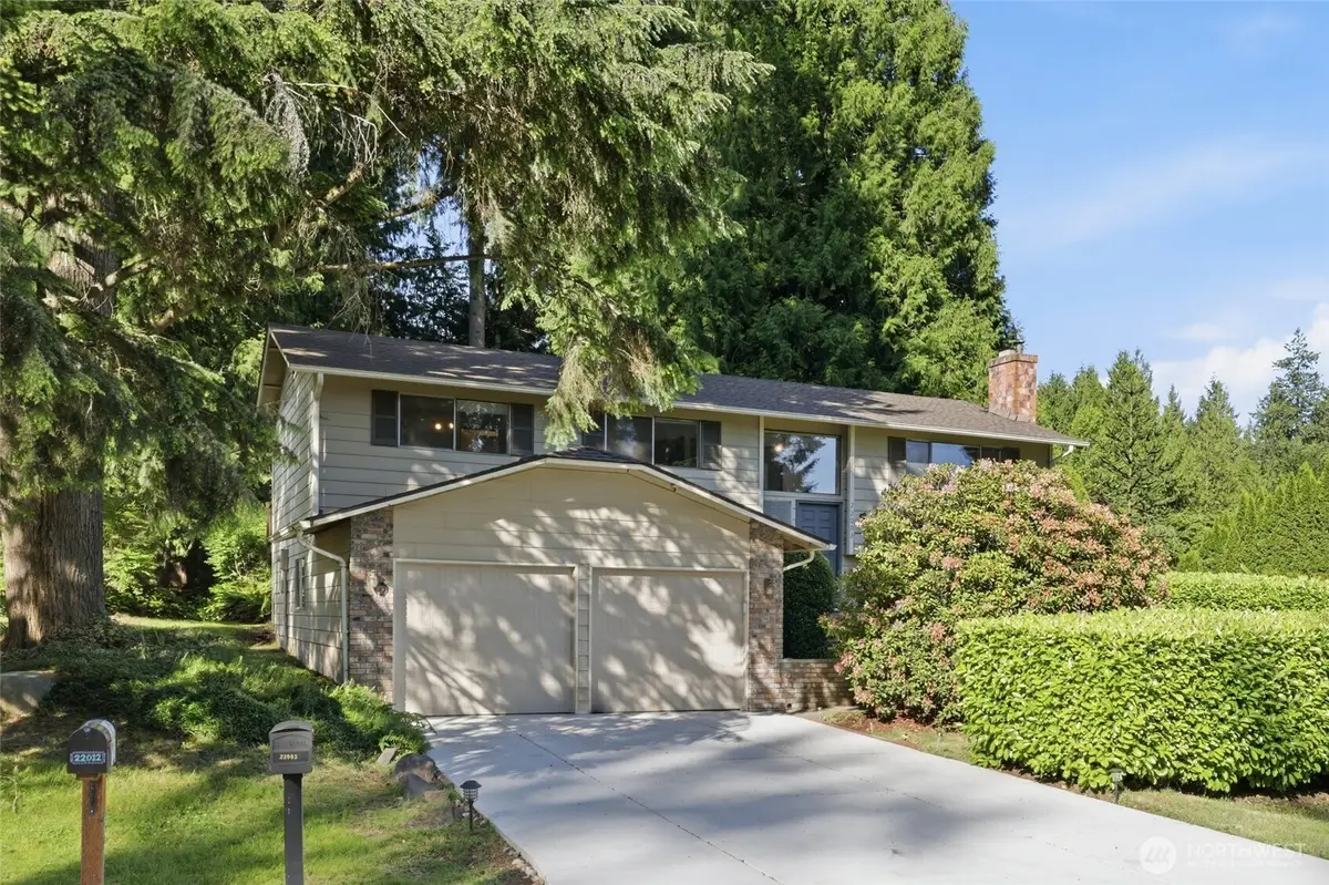 22003 Villa Drive, Snohomish, WA 98296 - #1