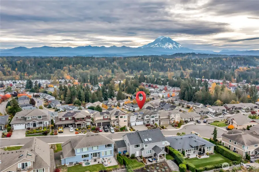 10908 177th Avenue Ct E, Bonney Lake, WA 98391 - #3