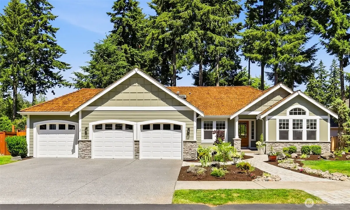 4111 NW 19th Avenue, Gig Harbor, WA 98335 - #1