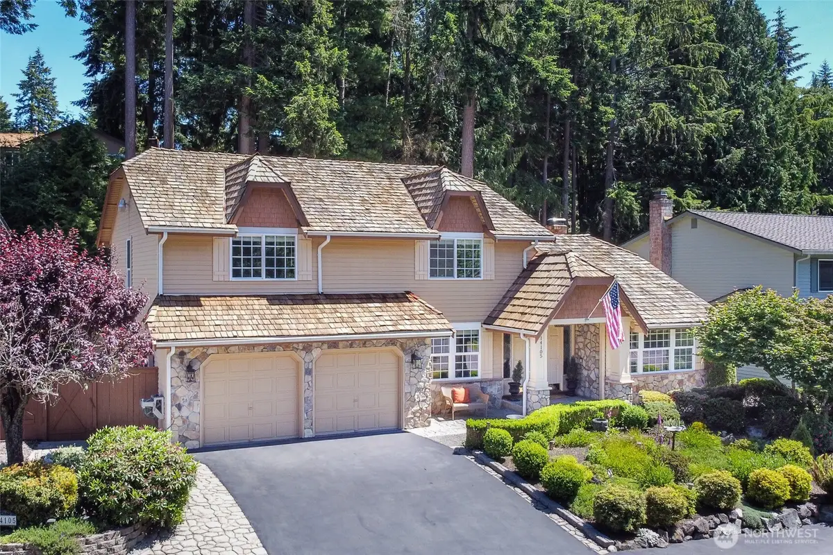 14105 64th Avenue W, Edmonds, WA 98026 - #1