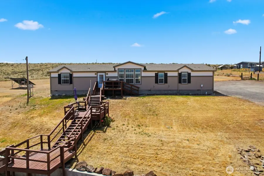271 Paint Horse Road, Yakima, WA 98901 - #3
