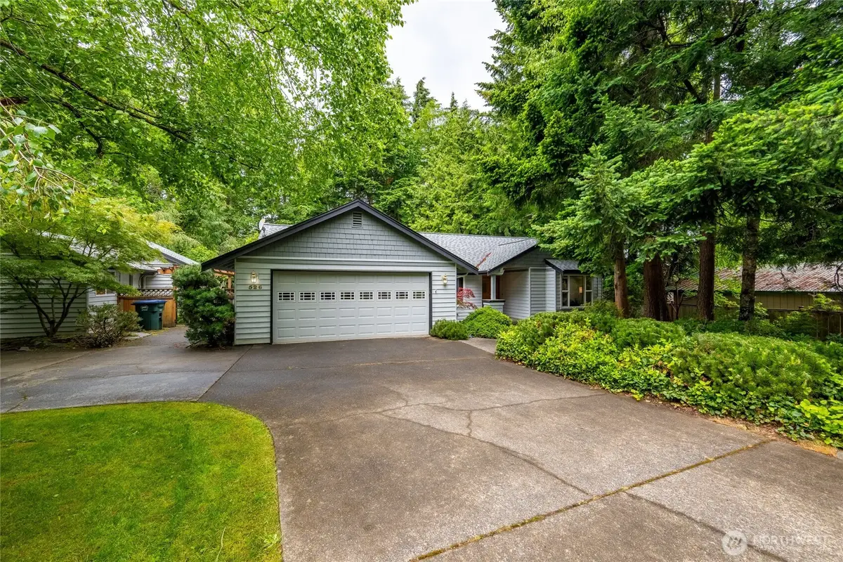526 S 39th Street, Bellingham, WA 98229 - #1