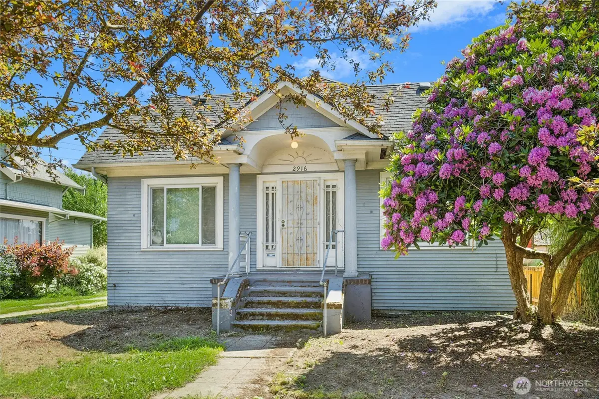 2916 18th Avenue S, Seattle, WA 98144 - #1