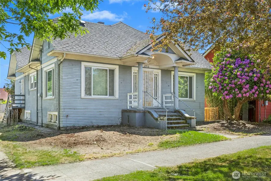 2916 18th Avenue S, Seattle, WA 98144 - #2