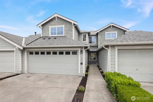 23897 NE 112th Circle, Redmond, WA 98053