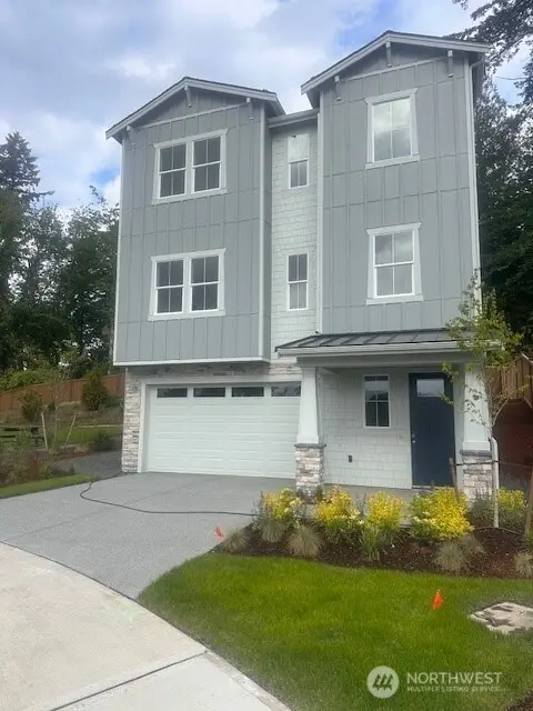 25502 204th Place Se, Covington, WA 98042
