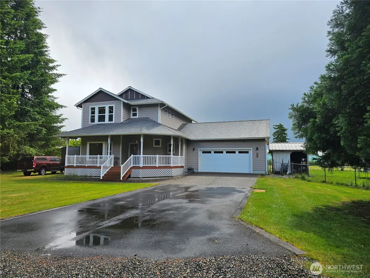 55 Allen Road, Elma, WA 98541 - #1