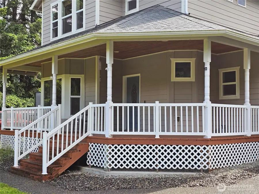 55 Allen Road, Elma, WA 98541 - #2