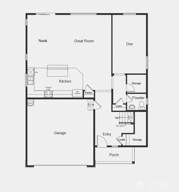 985 Smith Street #20, Buckley, WA 98321 - #2