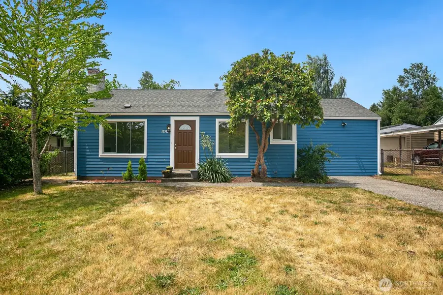 15513 8th Avenue Ne, Shoreline, WA 98155 - #2