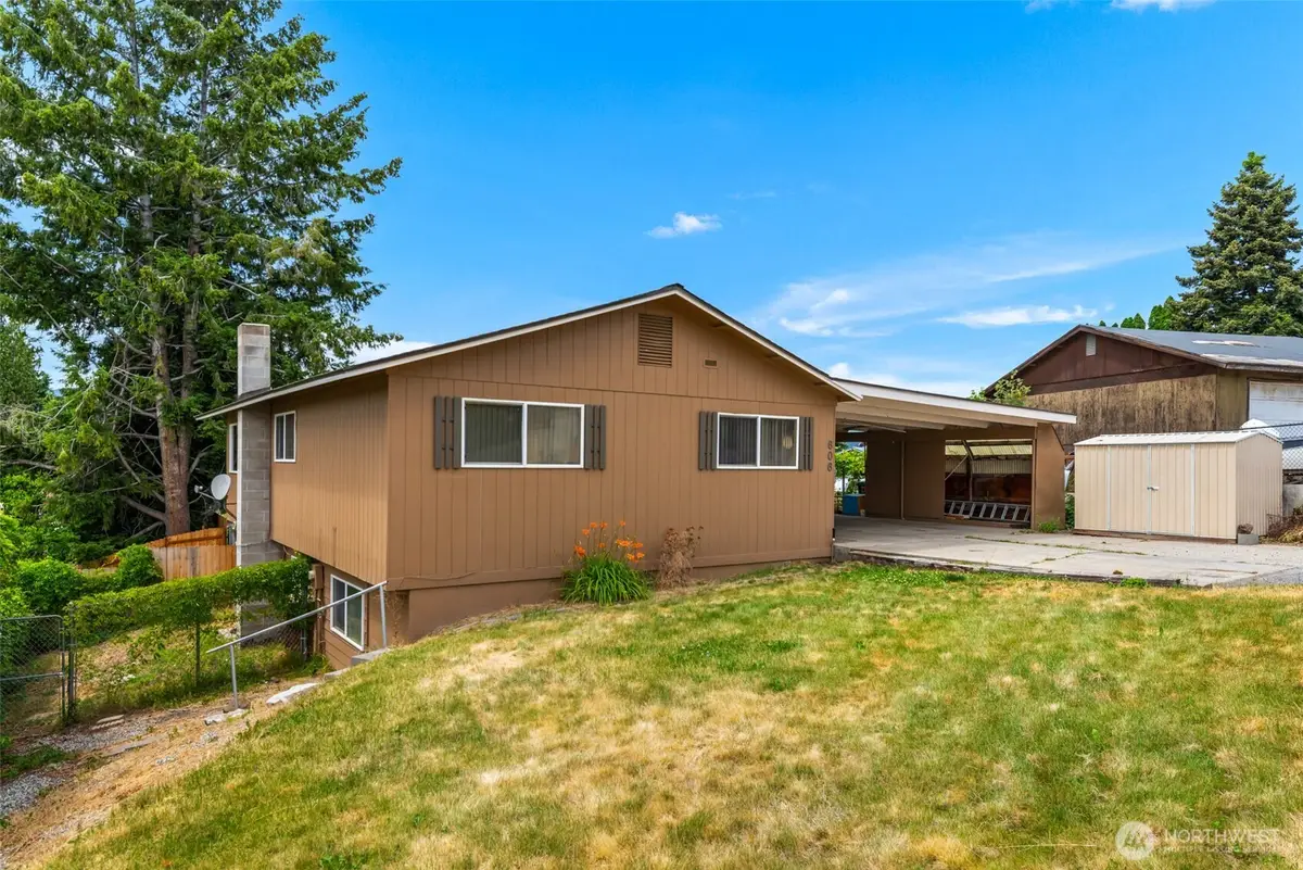 606 Lacey Pl, East Wenatchee, WA 98802 - #1