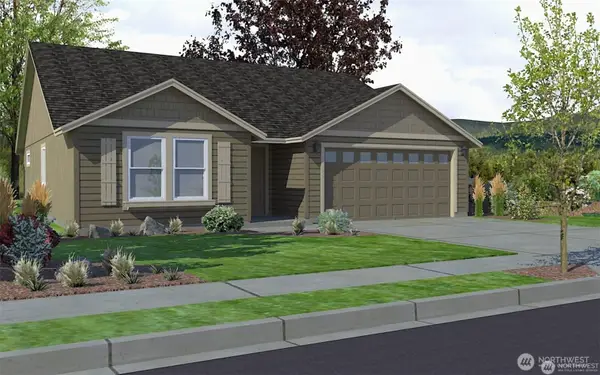 1011 W Aspen Road, Moses Lake, WA 98837
