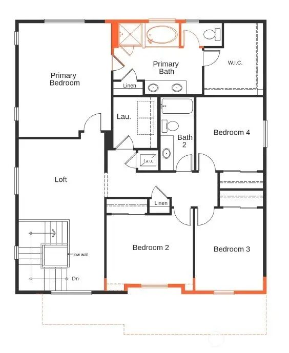 224 Serene View (lot 61) Place Nw, Olympia, WA 98502 - #3