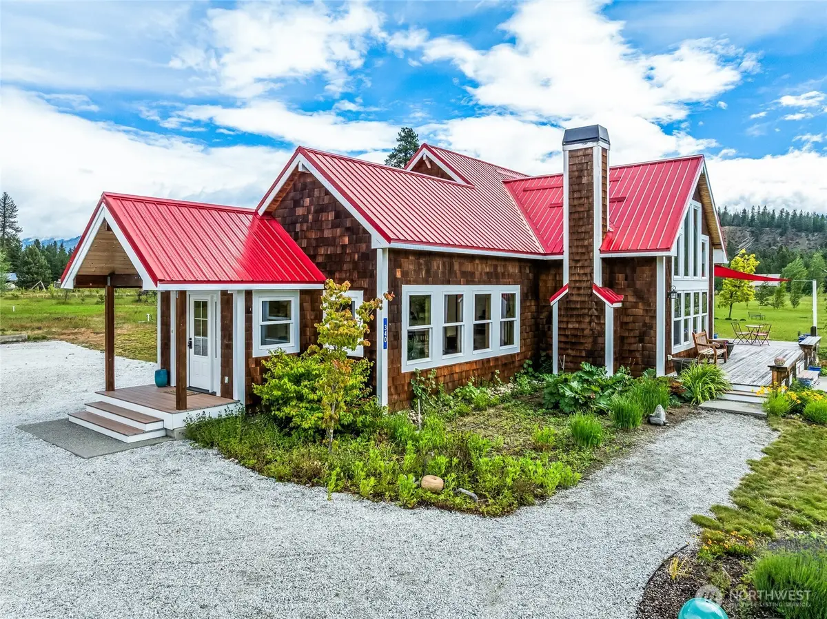 340 Leonard Lane, Leavenworth, WA 98826 - #1