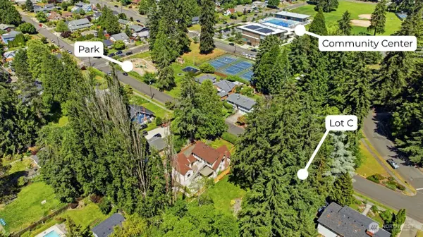 462 Ramsdell Street #C, Fircrest, WA 98466