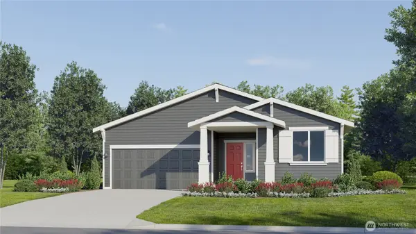 94 Moonshadow Lane, Sequim, WA 98382