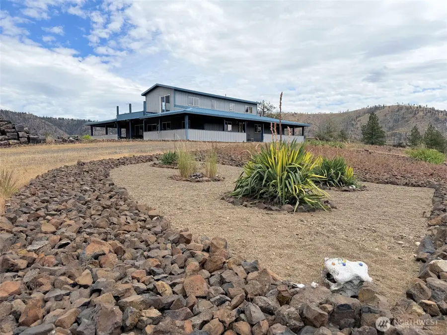 41238 Sterling Valley Road N, Lincoln, WA 99147 - #2