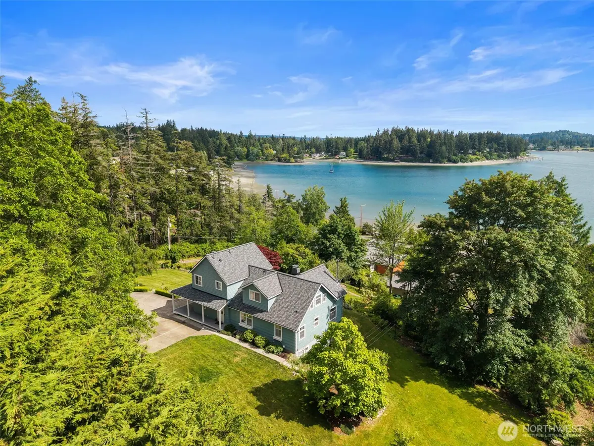 17164 Lemolo Shore Drive Ne, Poulsbo, WA 98370 - #1