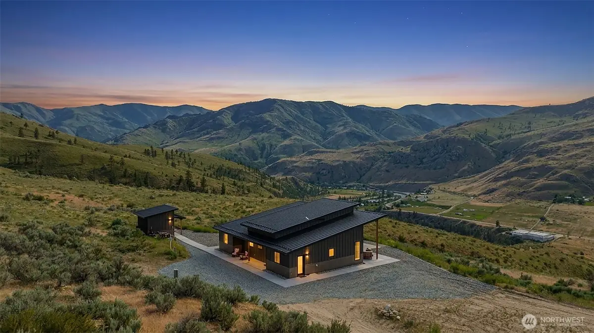 88 Cowboy Road, Brewster Wakefield, WA 98846 - #1