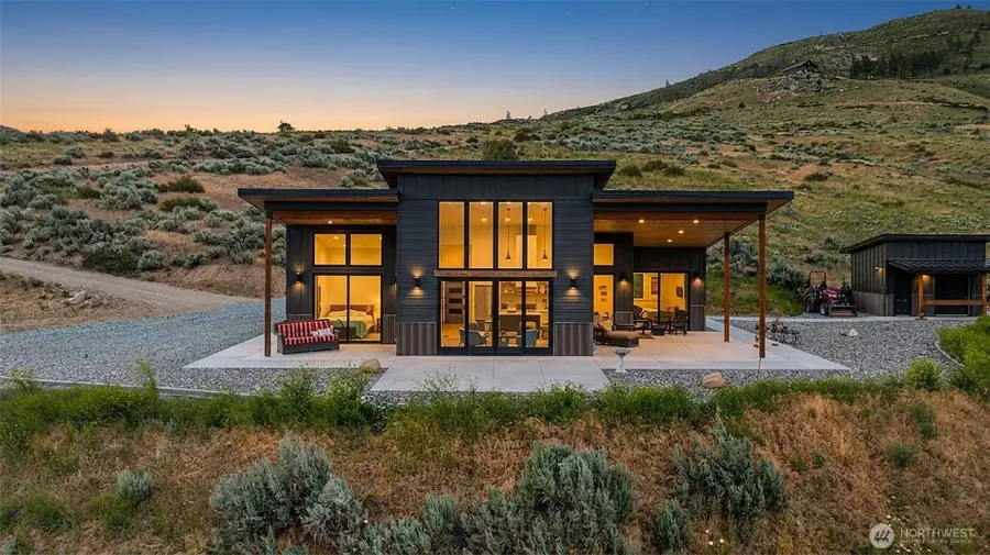 88 Cowboy Road, Brewster Wakefield, WA 98846 - #2