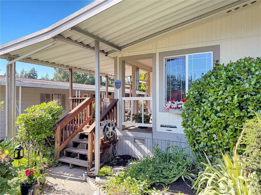 2500 S 370th Street #90, Federal Way, WA 98003 - #2