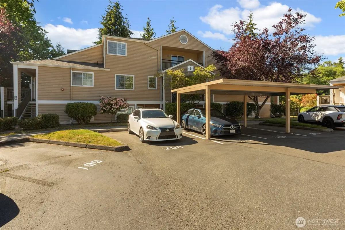 5300 Harbour Pointe Boulevard #310F, Mukilteo, WA 98275 - #1