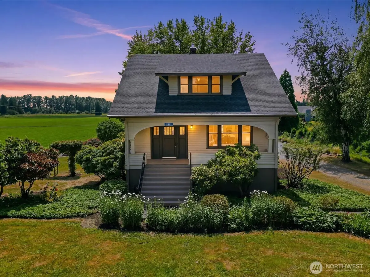 17734 Mclean Road, Mount Vernon, WA 98233 - #1