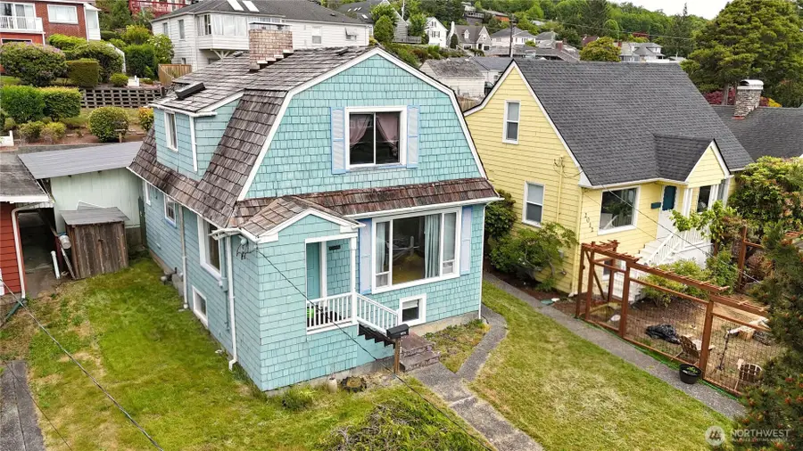 2016 W 6th, Aberdeen, WA 98520 - #3