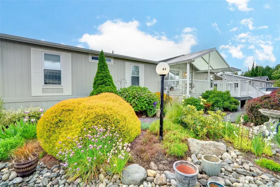 14727 43rd Avenue Ne #41, Marysville, WA 98271 - #2