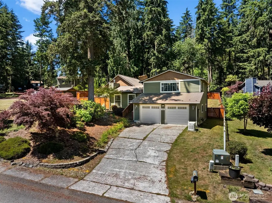 3963 Fischer Park Avenue Ne, Bremerton, WA 98310 - #2