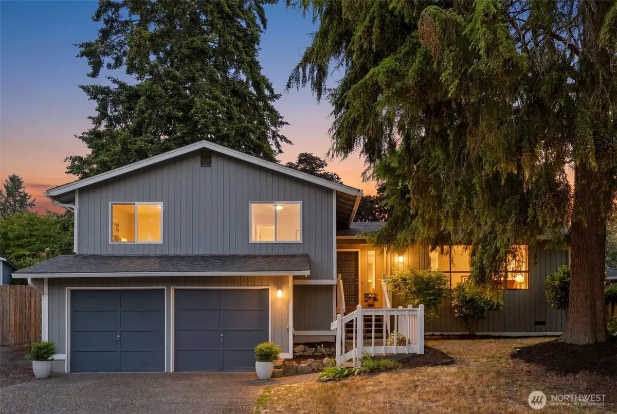 33709 28th Avenue Sw, Federal Way, WA 98023 - #1