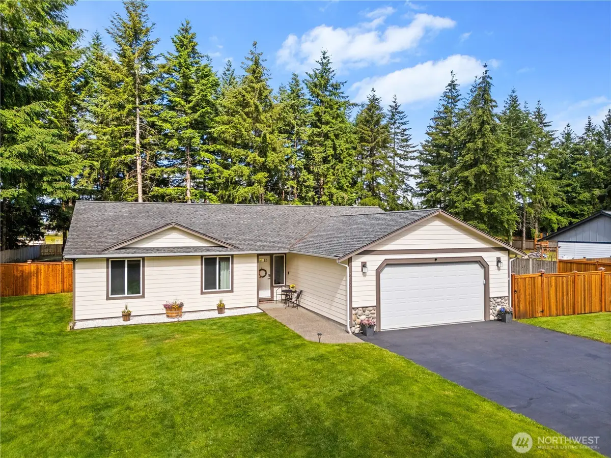 5130 180th Trail Sw, Rochester, WA 98579 - #1