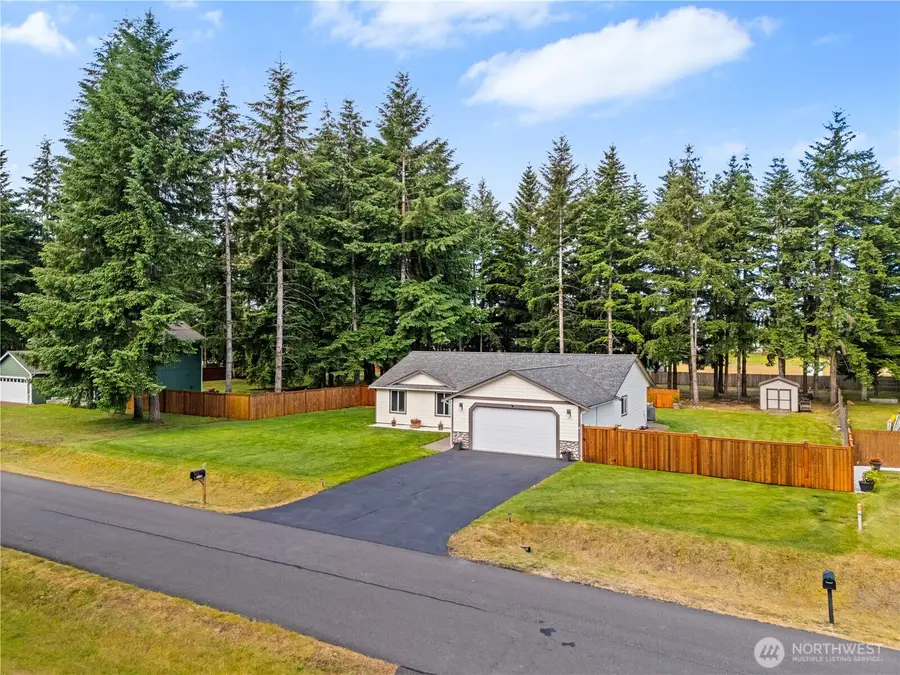 5130 180th Trail Sw, Rochester, WA 98579 - #2