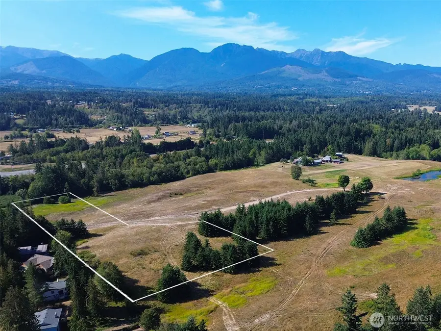 9999 Olympic Meadows, Parcel 11 #11, Port Angeles, WA 98362 - #2
