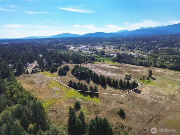 9999 Olympic Meadows Parcel 10 #10, Port Angeles, WA 98362