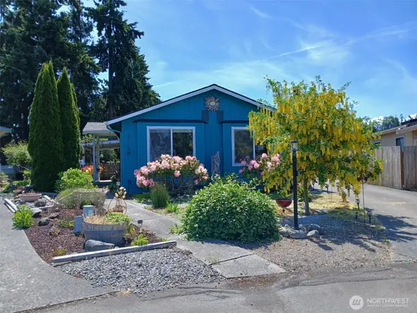 10 Danielle Court, Sequim, WA 98382
