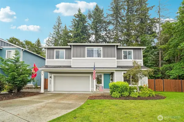 31124 124th Place Se, Sultan, WA 98294